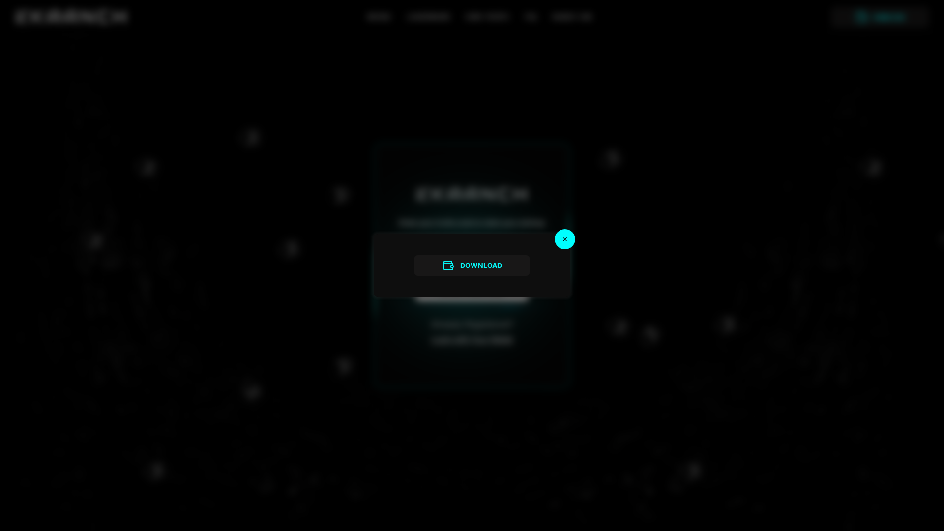 Screenshot of cdn.gosafemode.com
