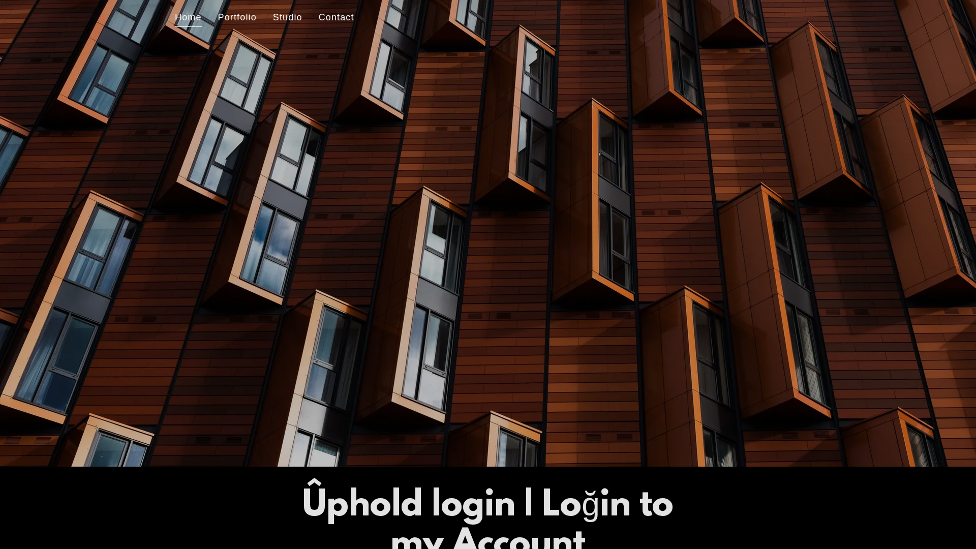 Screenshot of www.ufueldlaggo_usa.godaddysites.com