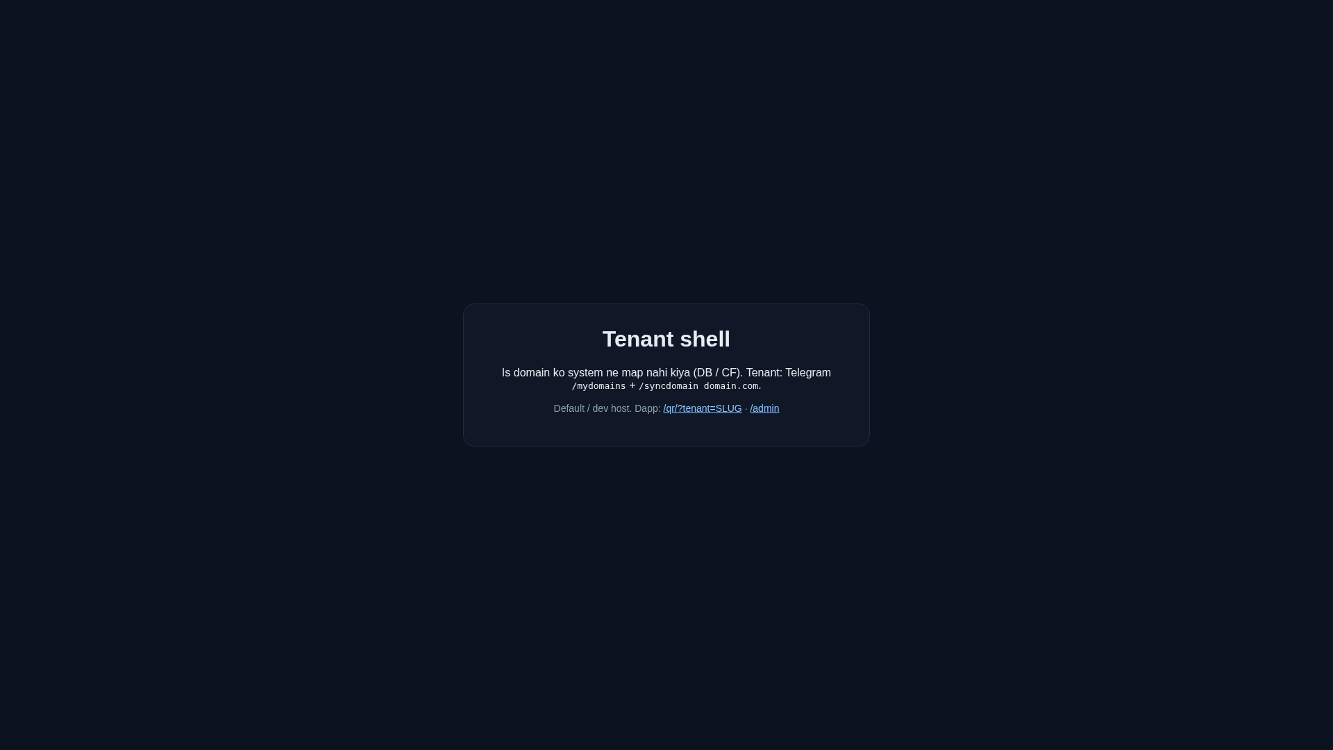 Screenshot of cdn.gosafemode.com