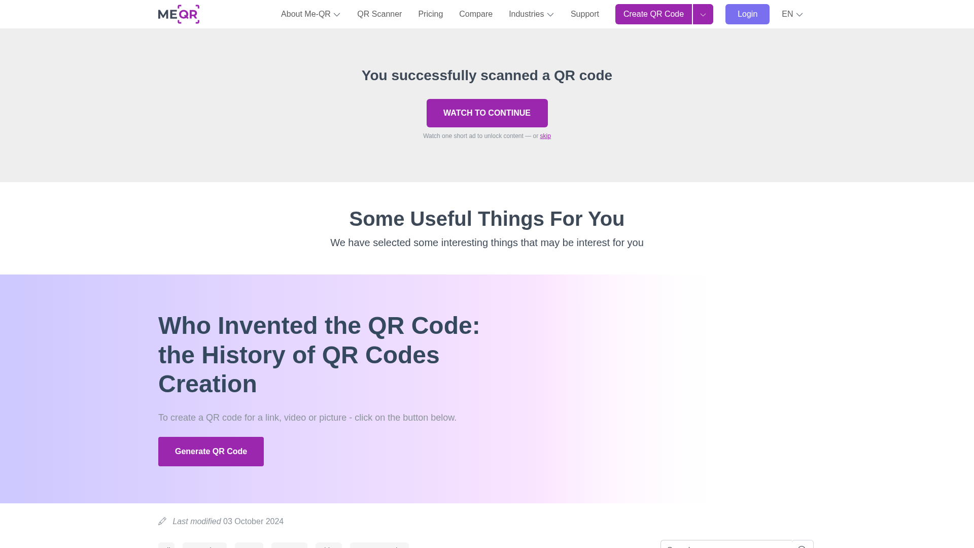 Screenshot of cdn.gosafemode.com