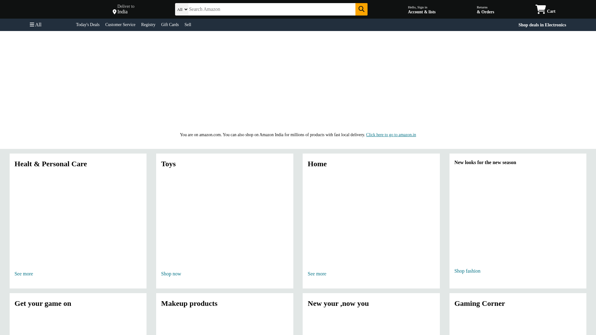 Screenshot of vidhiparmar28.github.io