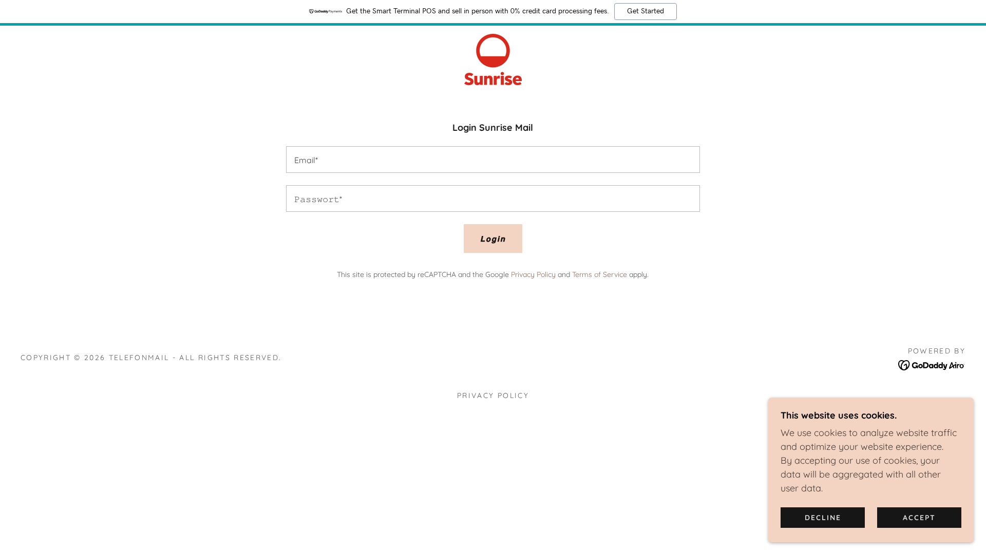 Screenshot of www.site-hn35vvz3h.godaddysites.com