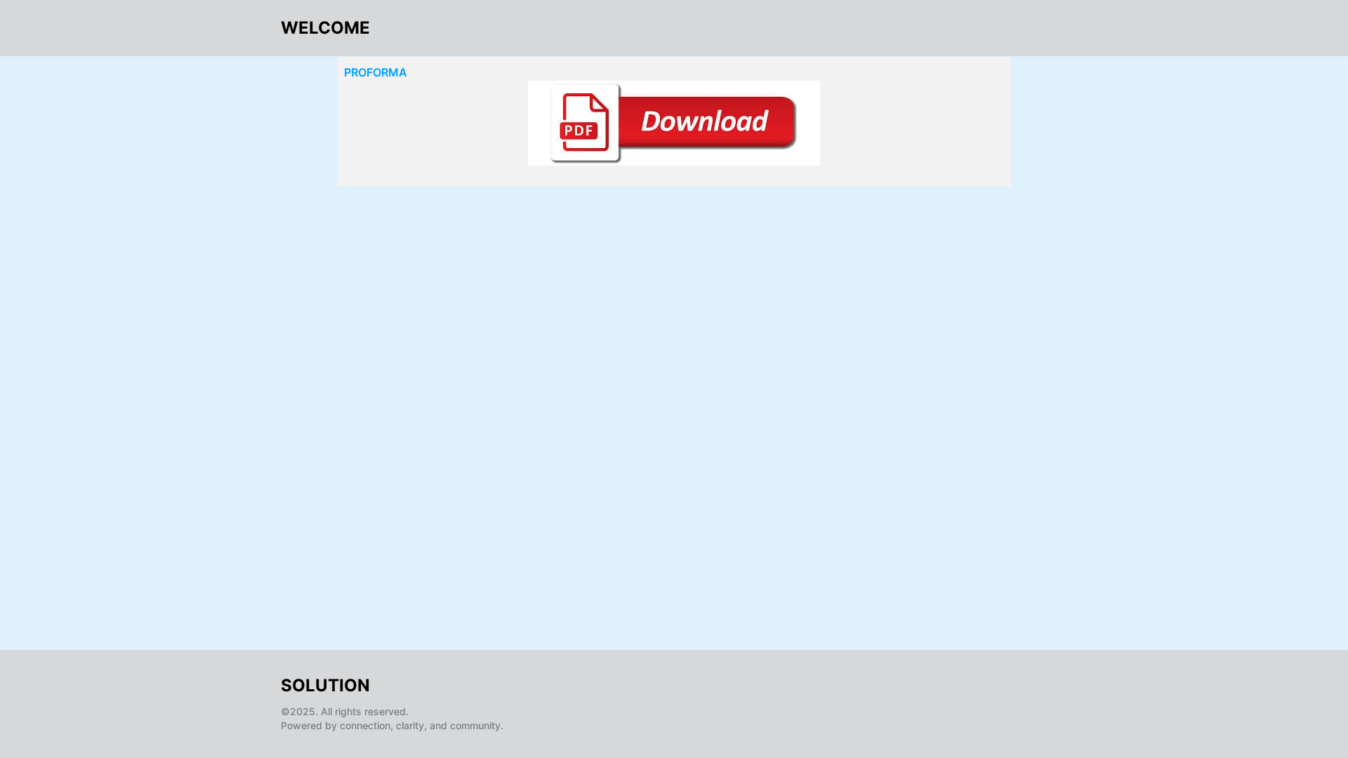 Screenshot of loriimf.systeme.io