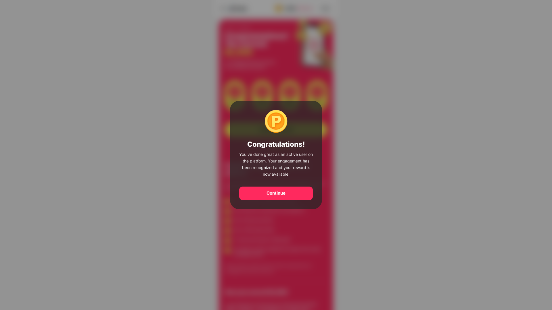 Screenshot of www.northstardigital.life