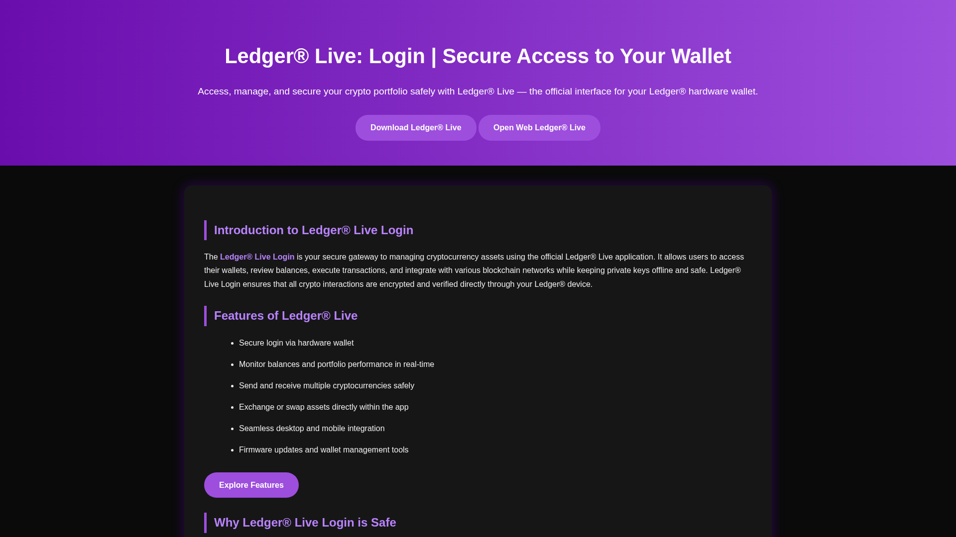 Screenshot of get-lgn-ledger.pages.dev