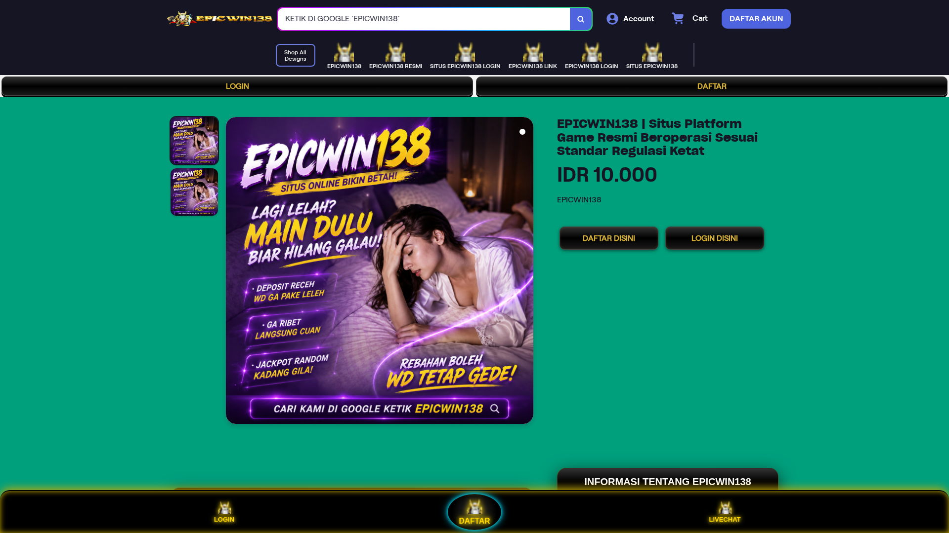 Screenshot of mydreamwedding.com.sg
