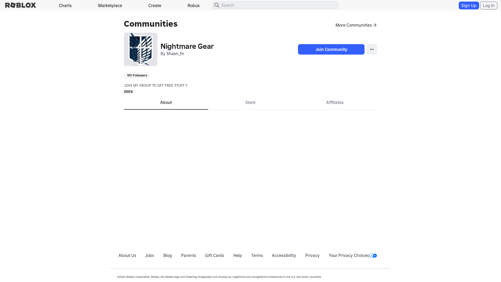 Screenshot of cdn.gosafemode.com