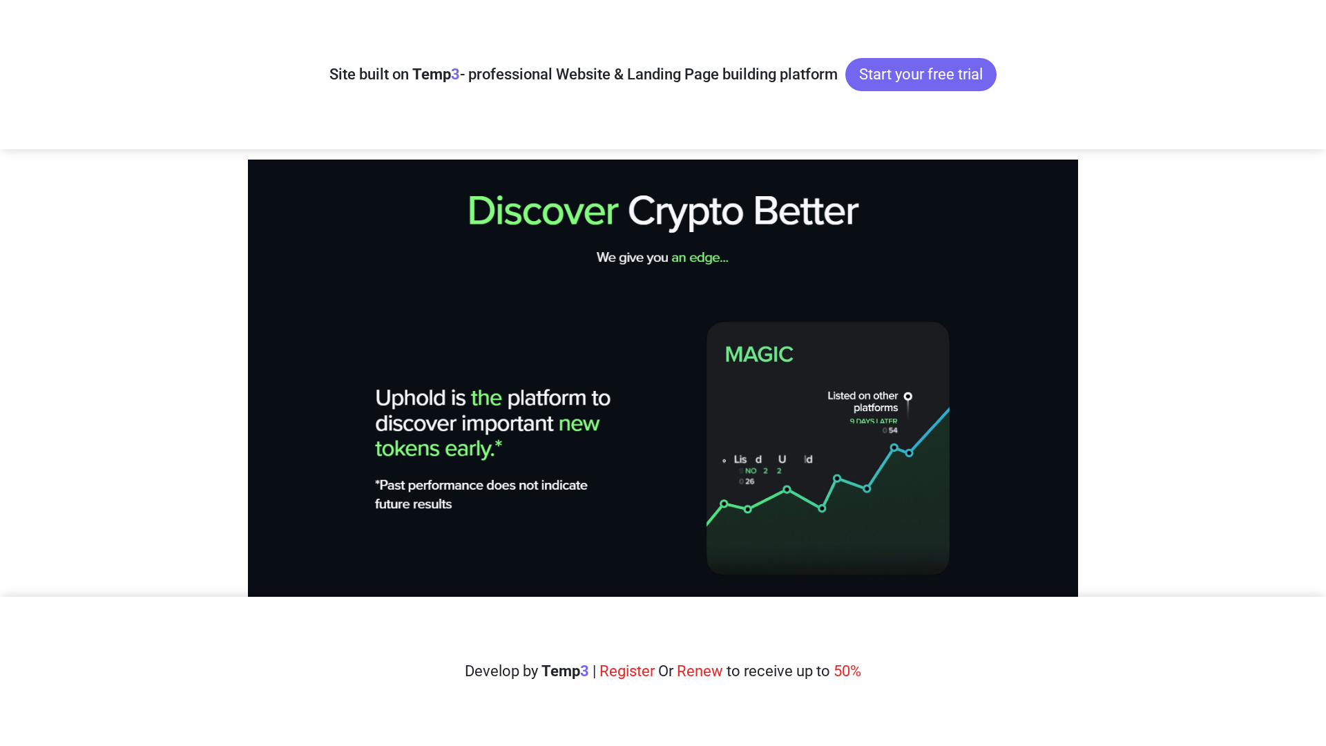 Screenshot of uphld-us-support.tem3.io