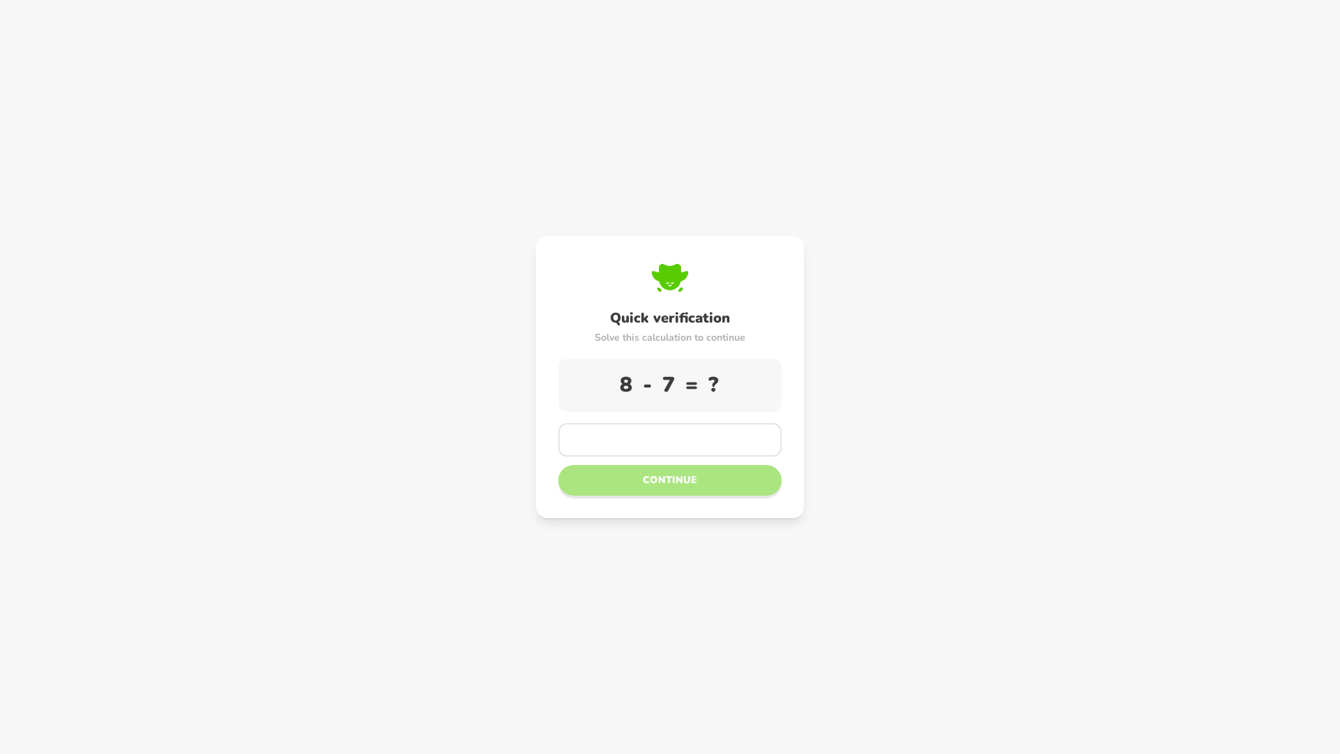 Screenshot of cdn.gosafemode.com