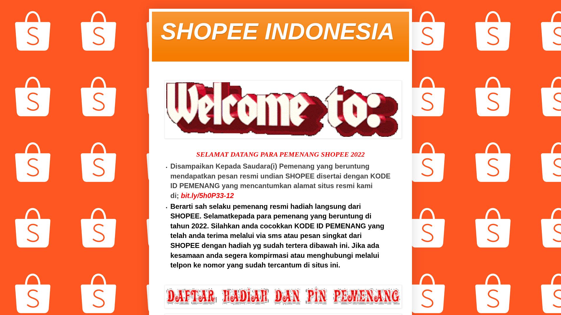 Screenshot of gebyar-shope-2022.blogspot.com