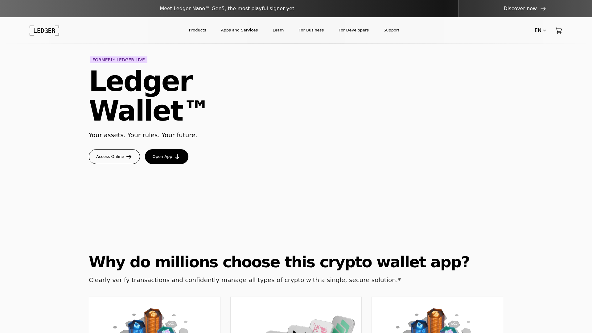 Screenshot of www.layer-rpc.vercel.app