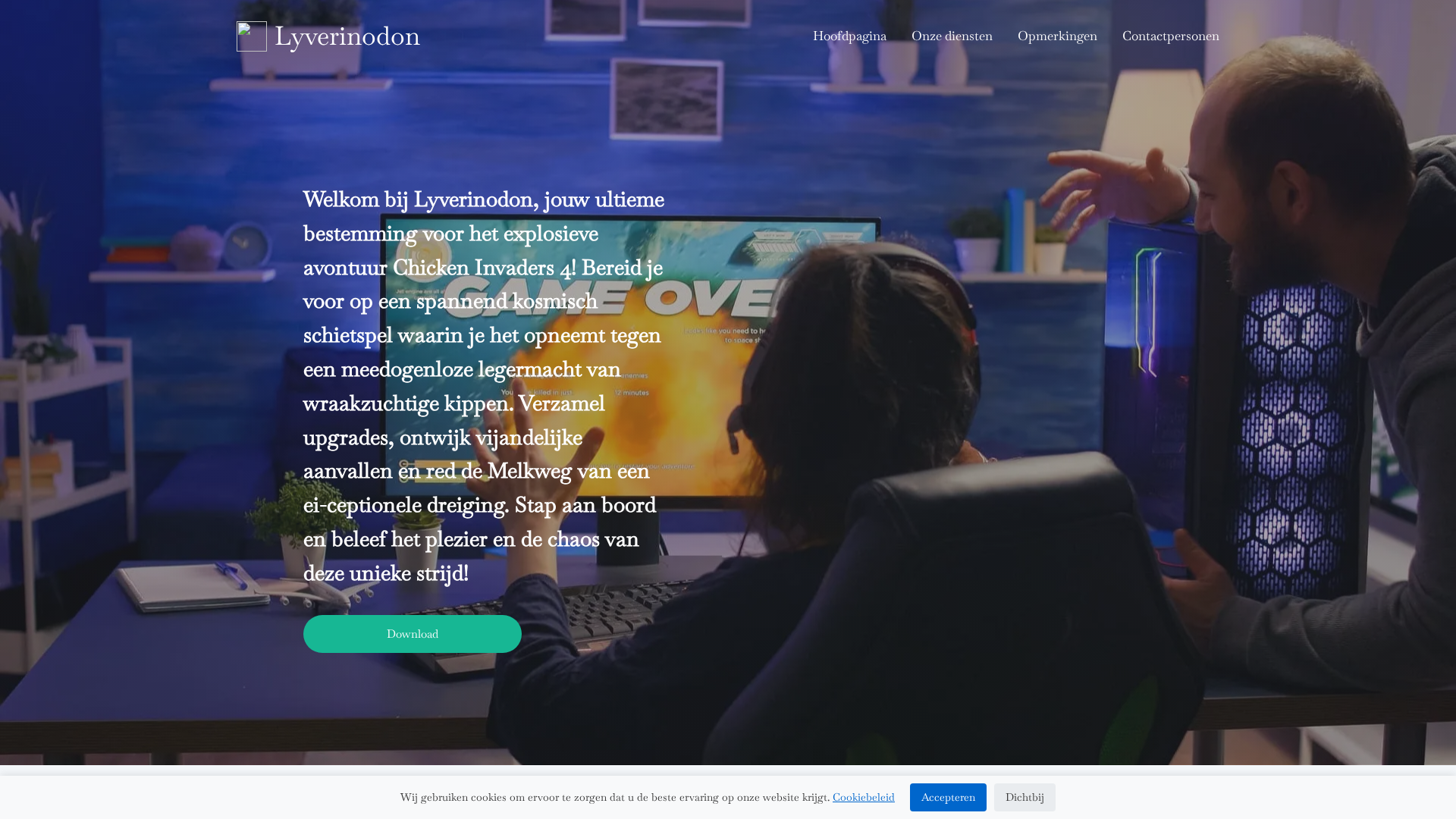 Screenshot of cdn.gosafemode.com