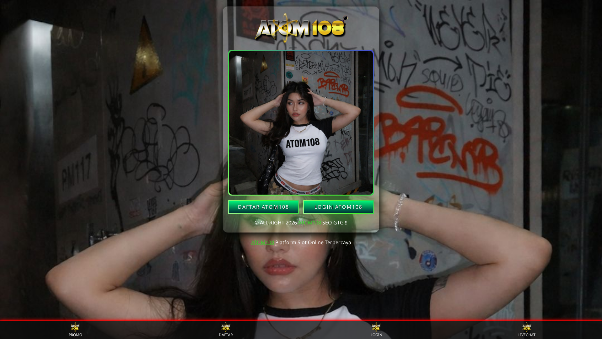 Screenshot of aku-sayang-ibuku.pages.dev
