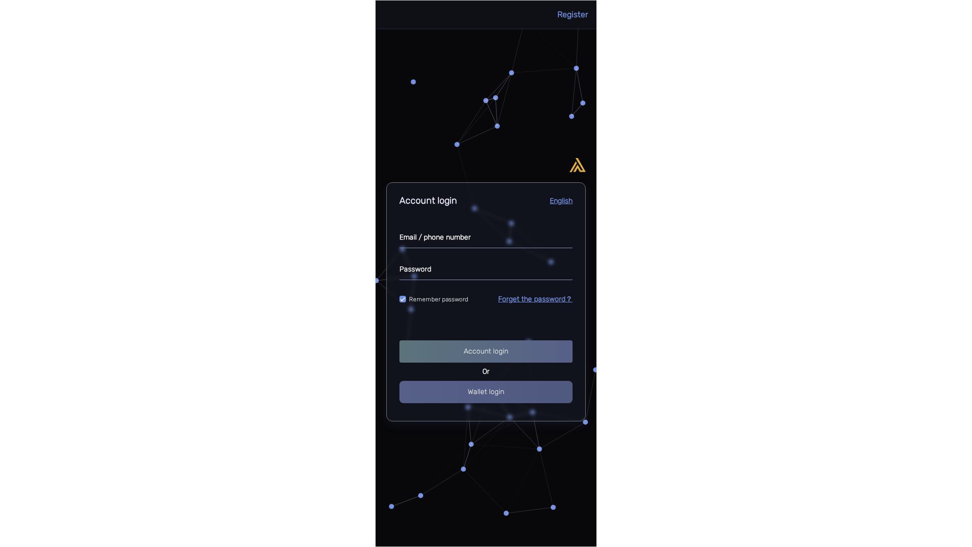 Screenshot of agora-onchain.com