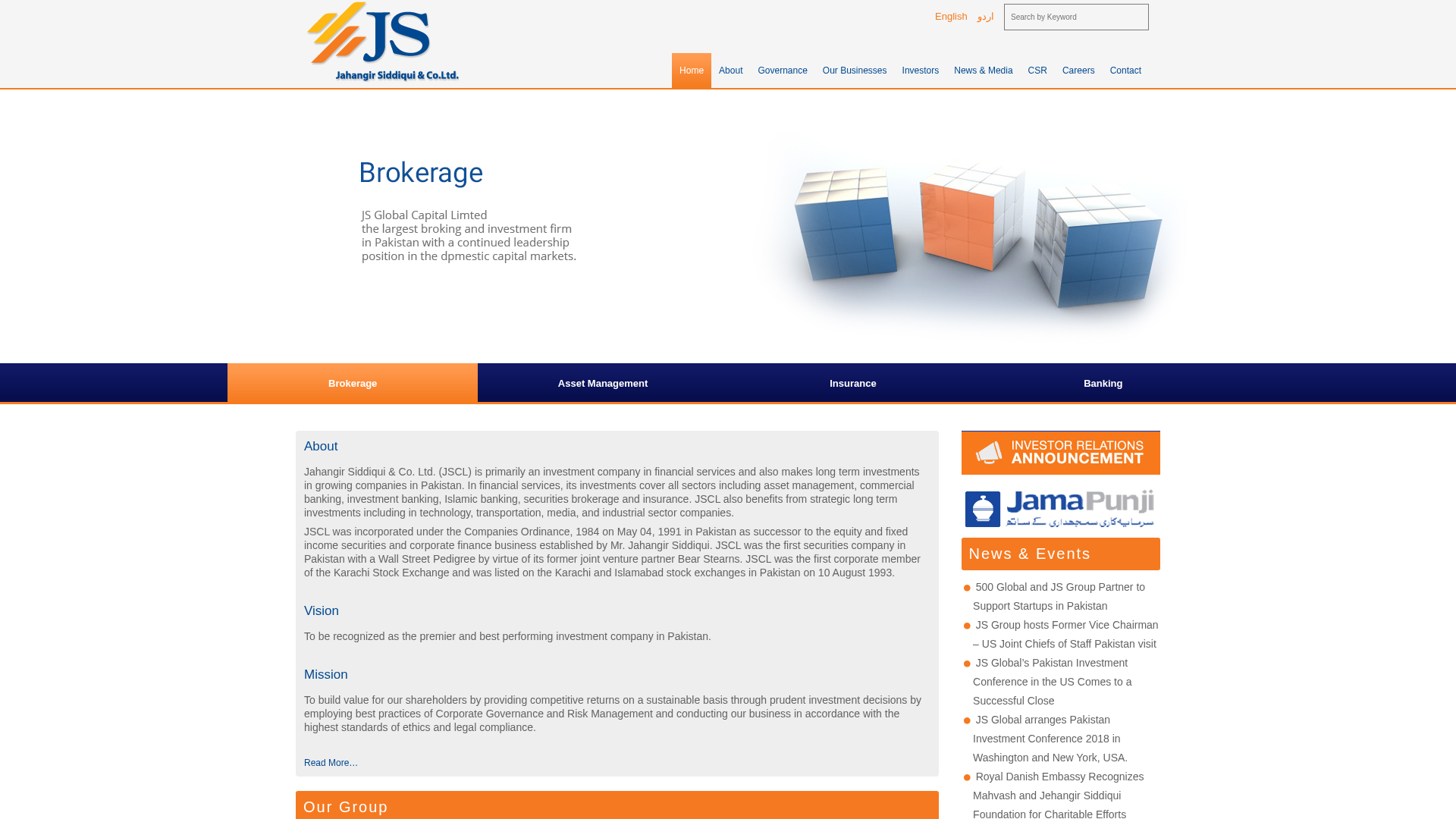 Screenshot of cdn.gosafemode.com