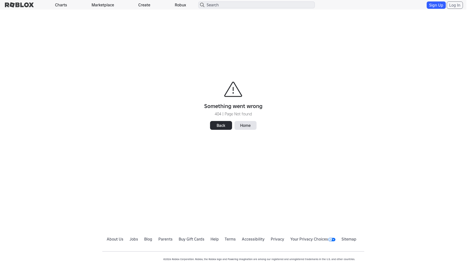 Screenshot of cdn.gosafemode.com