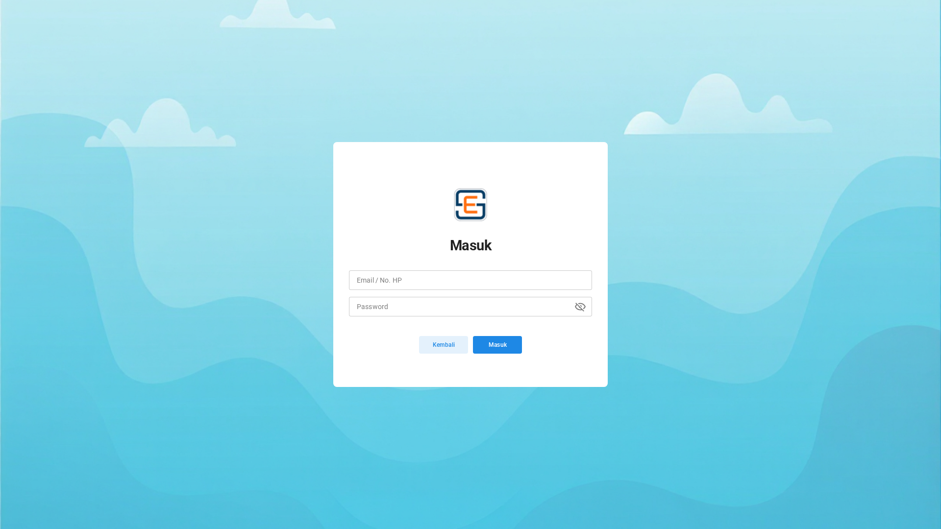 Screenshot of dashboard.sidekerp.com