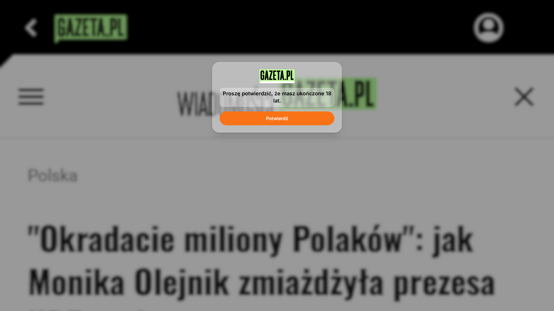 Screenshot of wspolne-biurko.lovable.app
