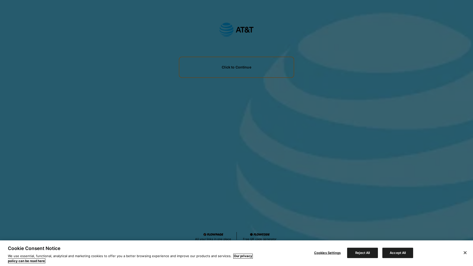 Screenshot of www.flow.page