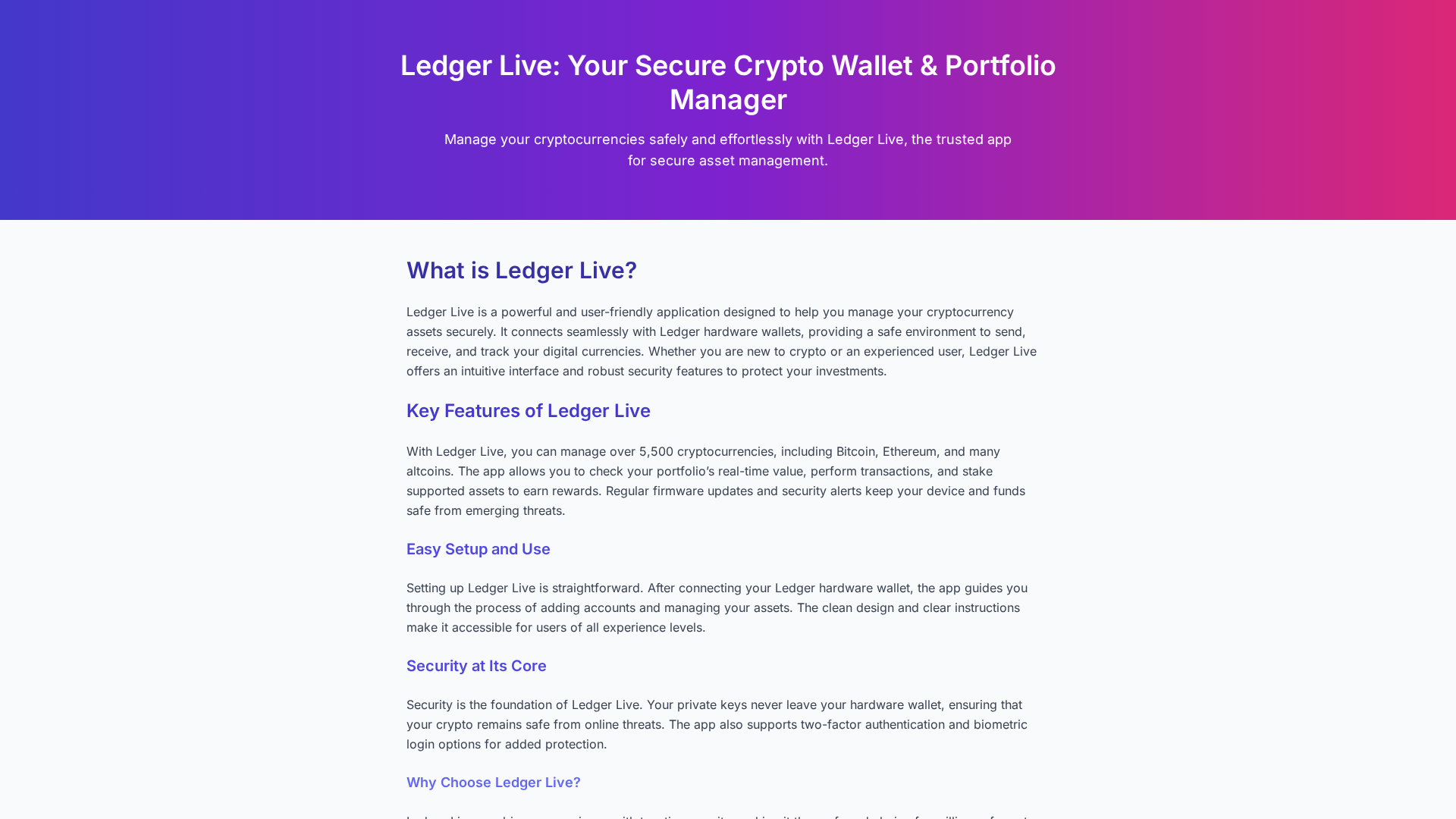 Screenshot of home-ledgr-pro.pages.dev