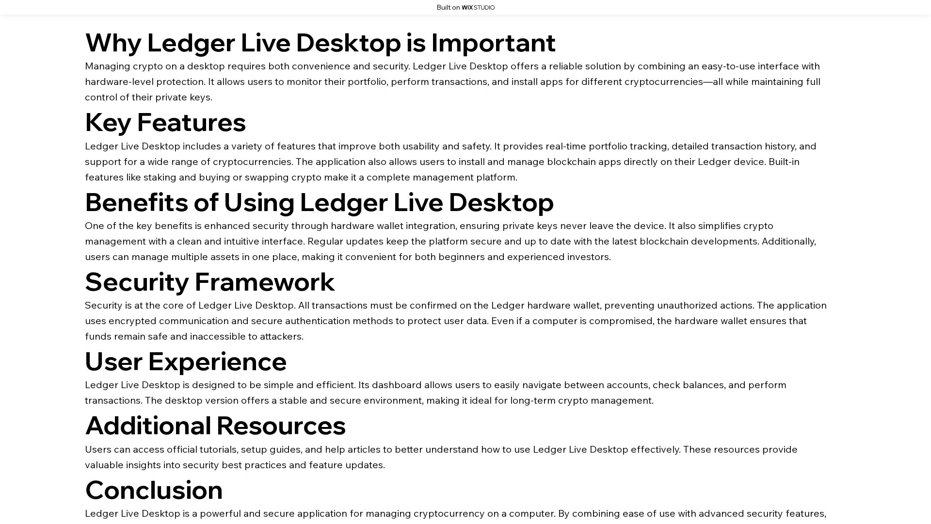 Screenshot of appledg-desktop.wixstudio.com