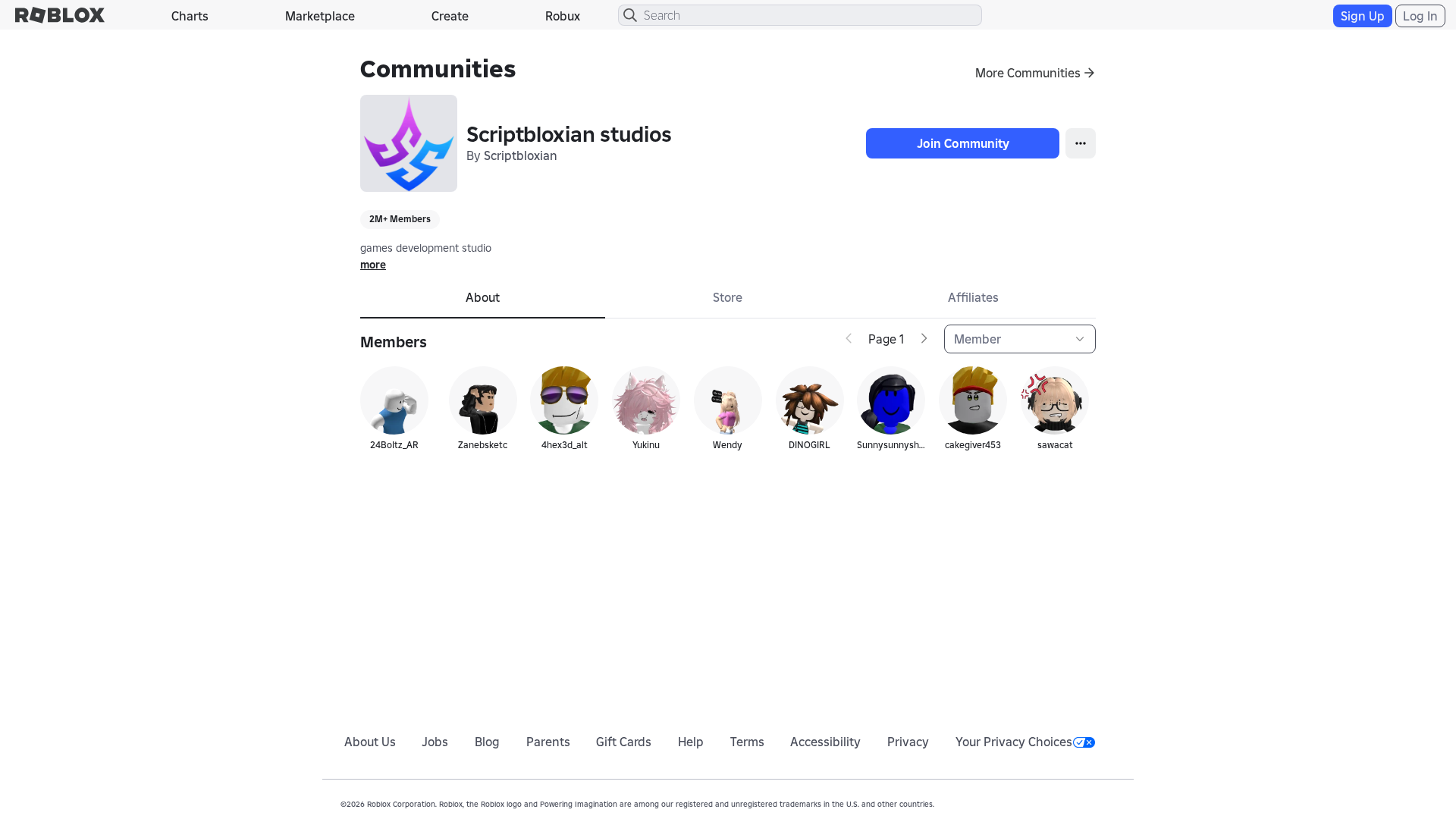 Screenshot of cdn.gosafemode.com
