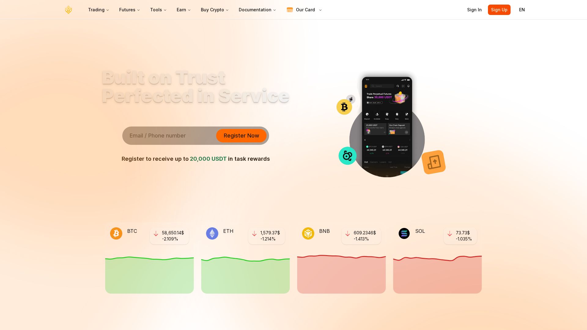 Screenshot of dooriex.com