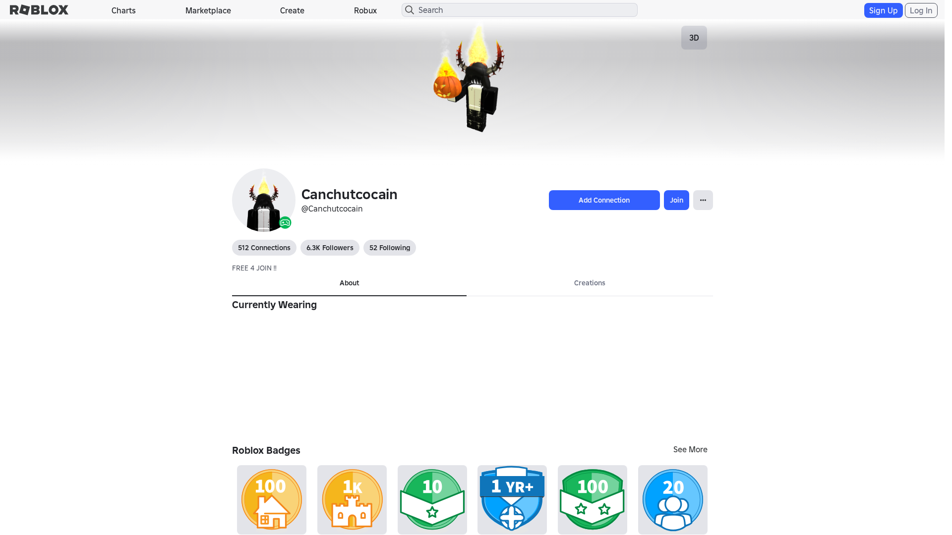 Screenshot of vwww-roblox.com.ru