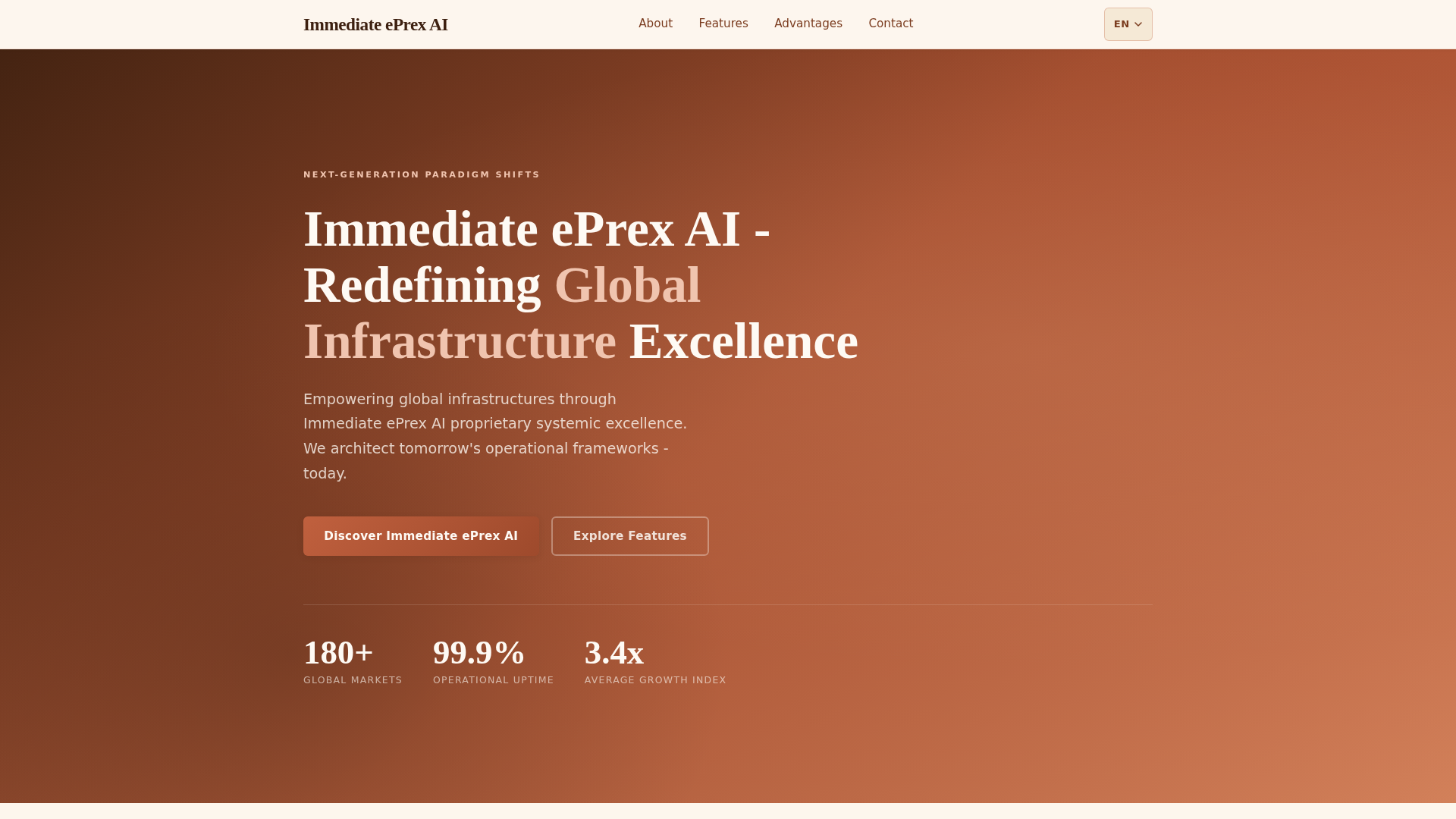 Screenshot of immediateeprexaitrade.com