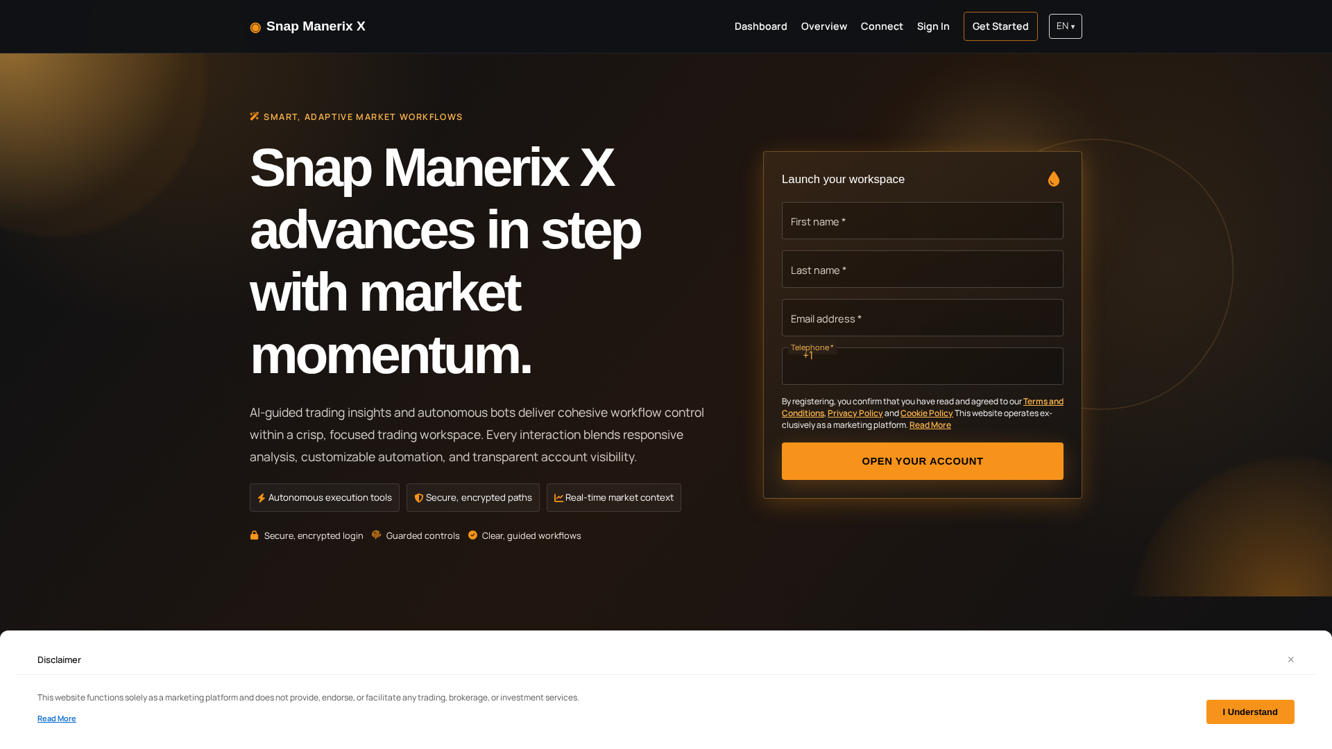 Screenshot of snapmanerixx.shop