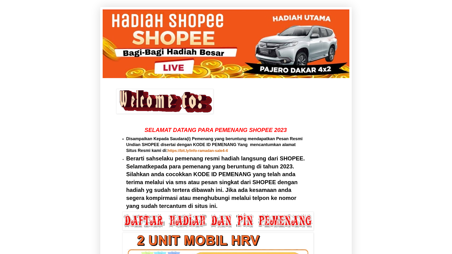 Screenshot of www.info-ramadan-sale4-4.blogspot.com