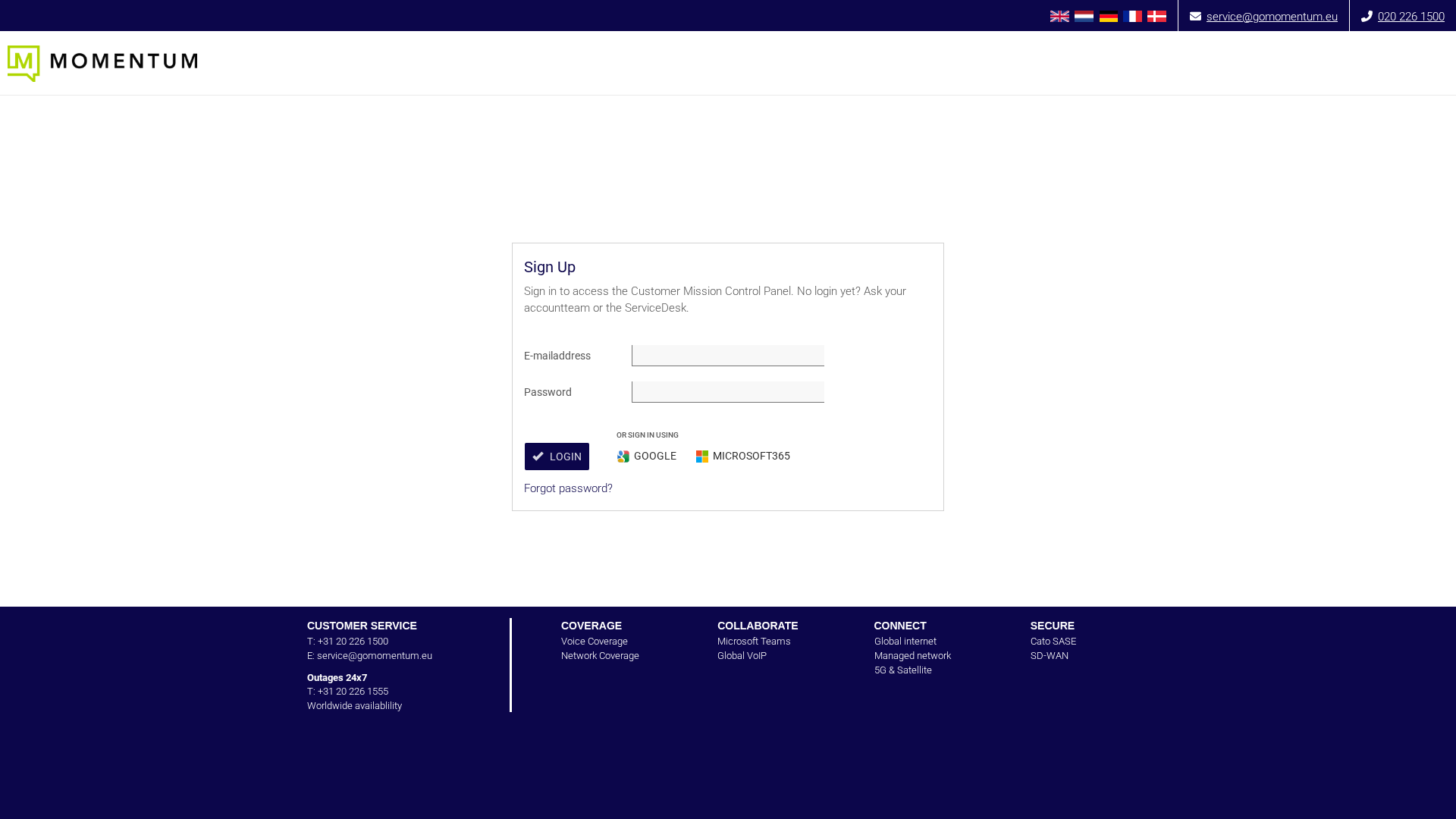 Screenshot of cdn.gosafemode.com