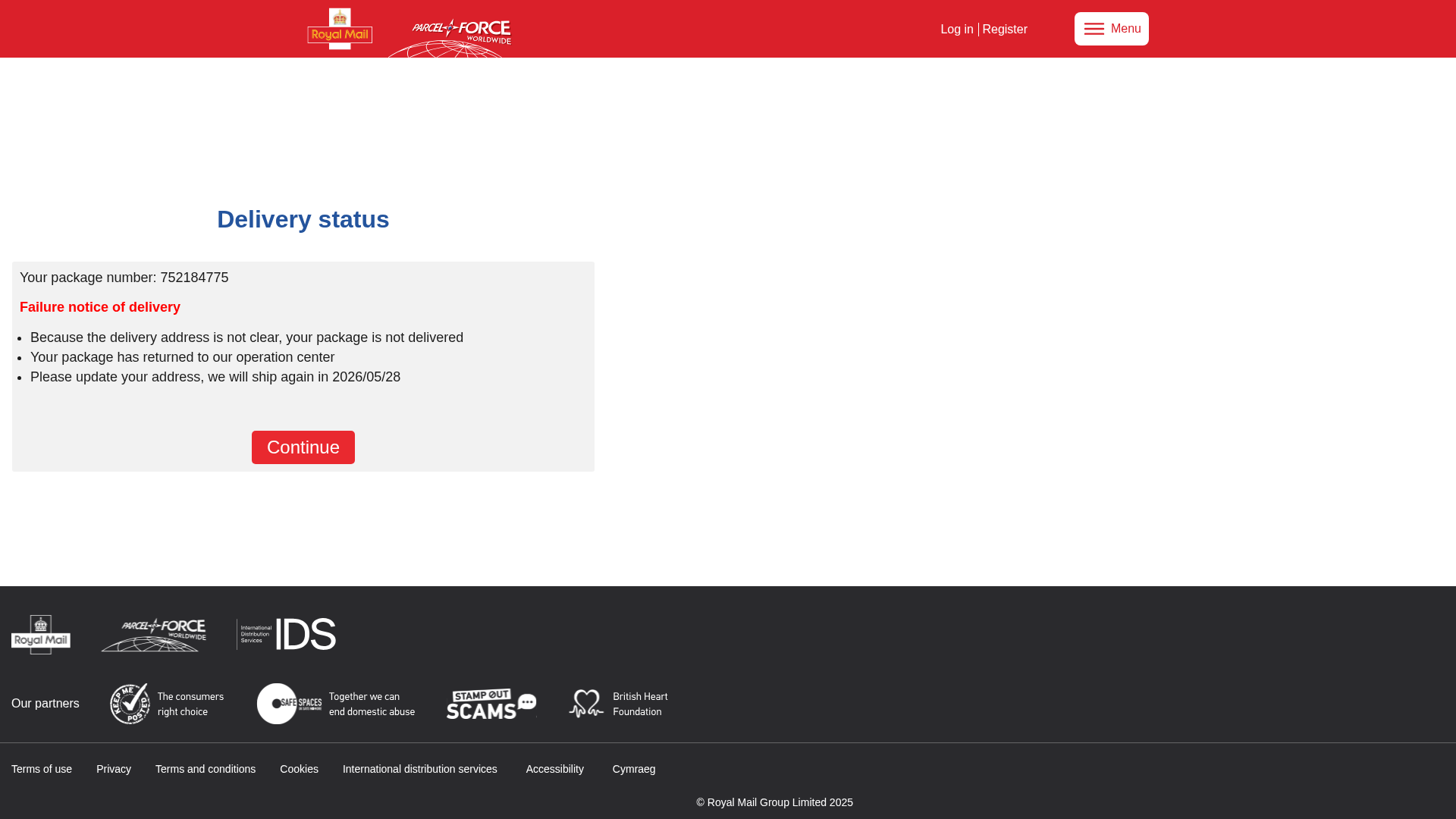 Screenshot of cdn.gosafemode.com
