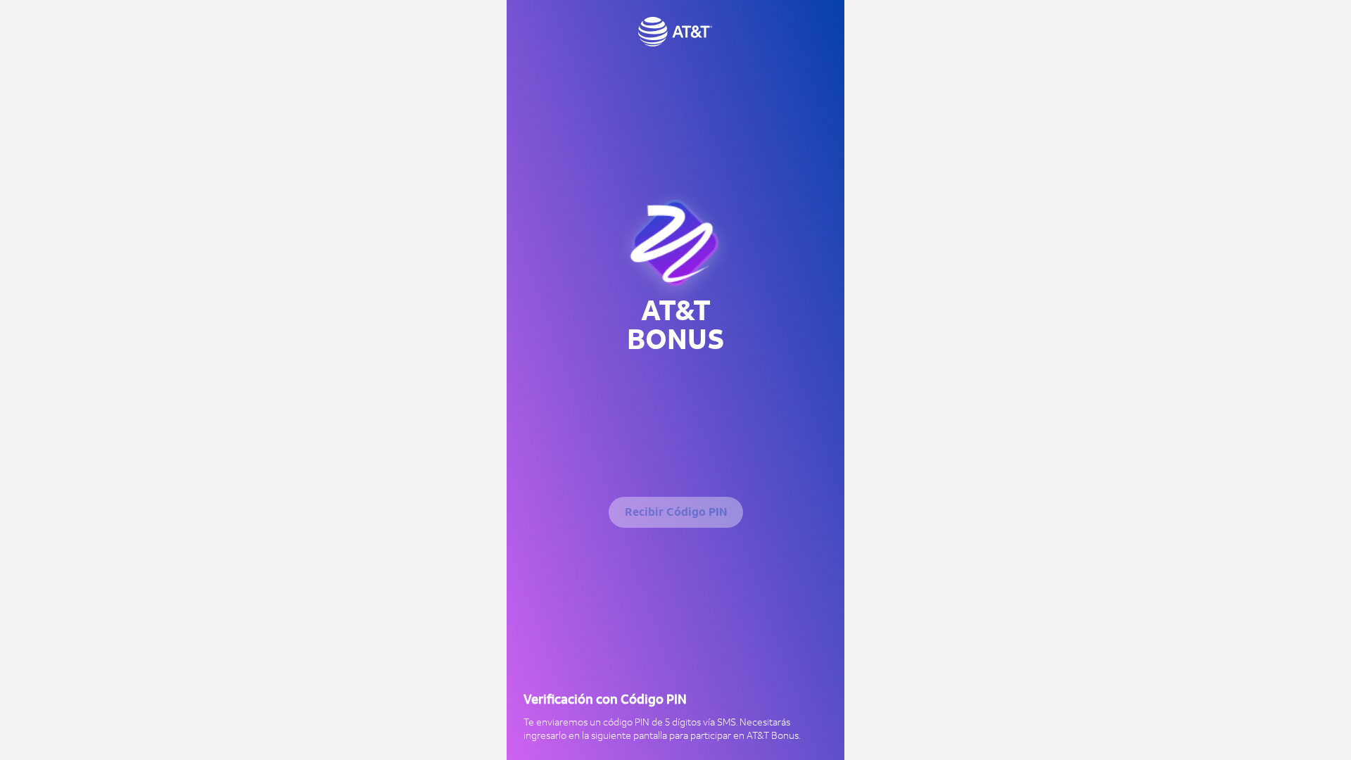 Screenshot of att-bonus.com.mx