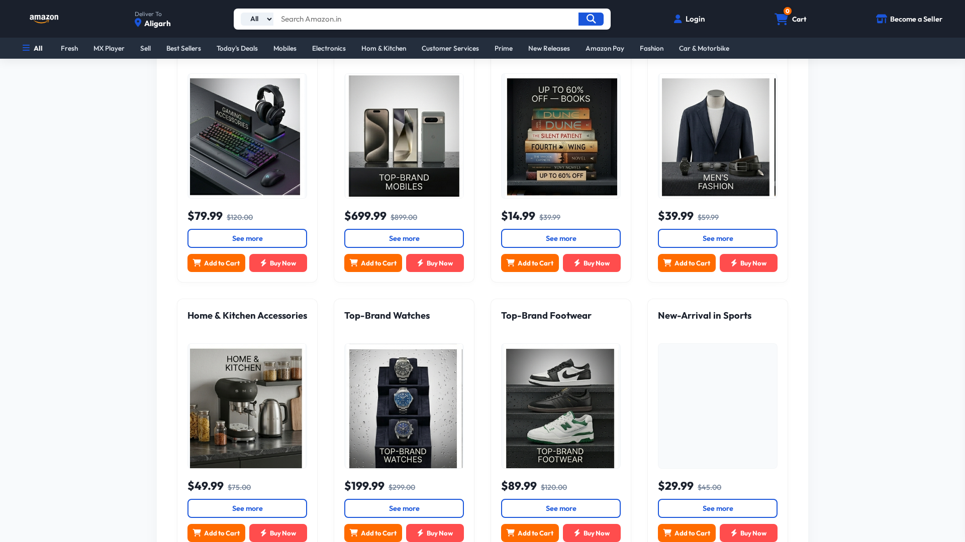 Screenshot of siddharth466.github.io