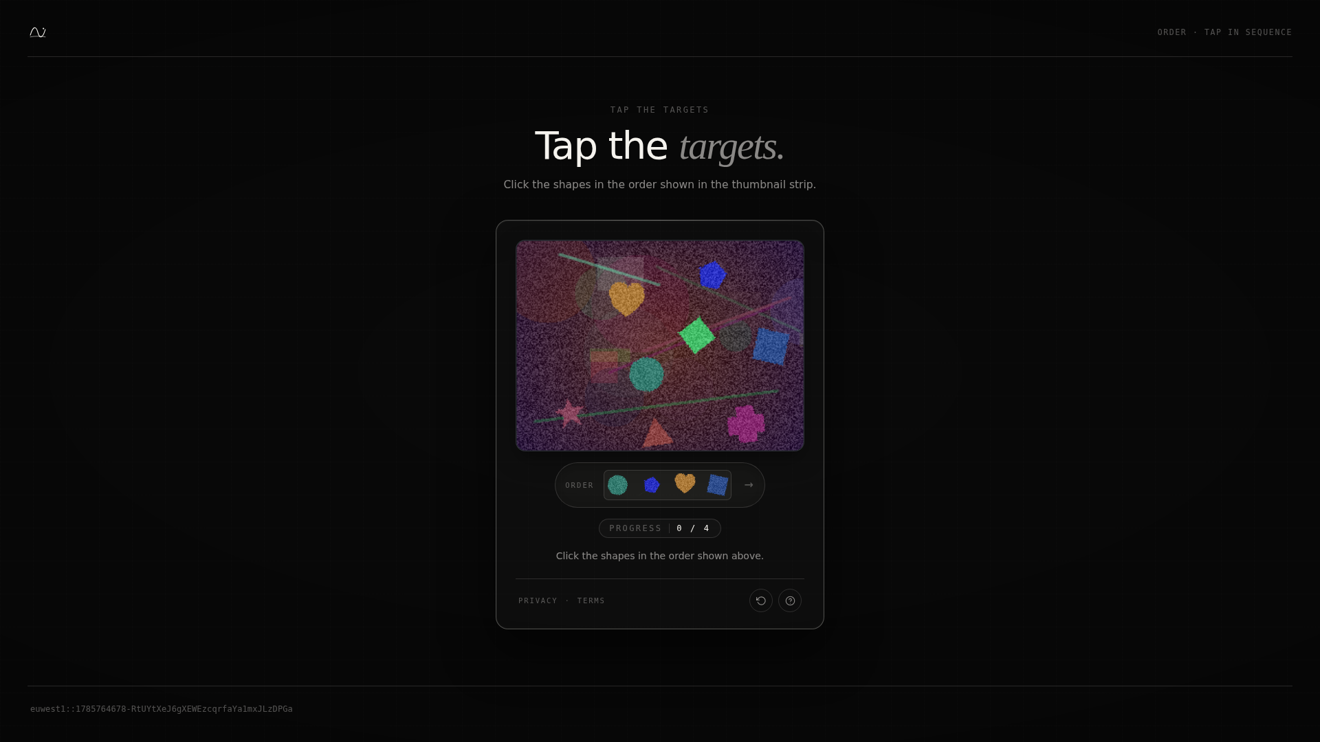 Screenshot of fortup.top