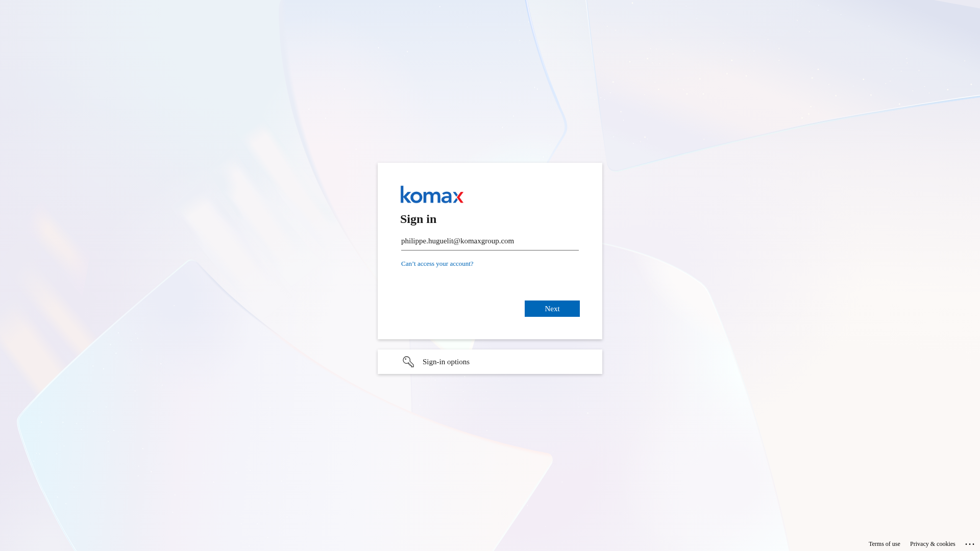 Screenshot of cdn.gosafemode.com