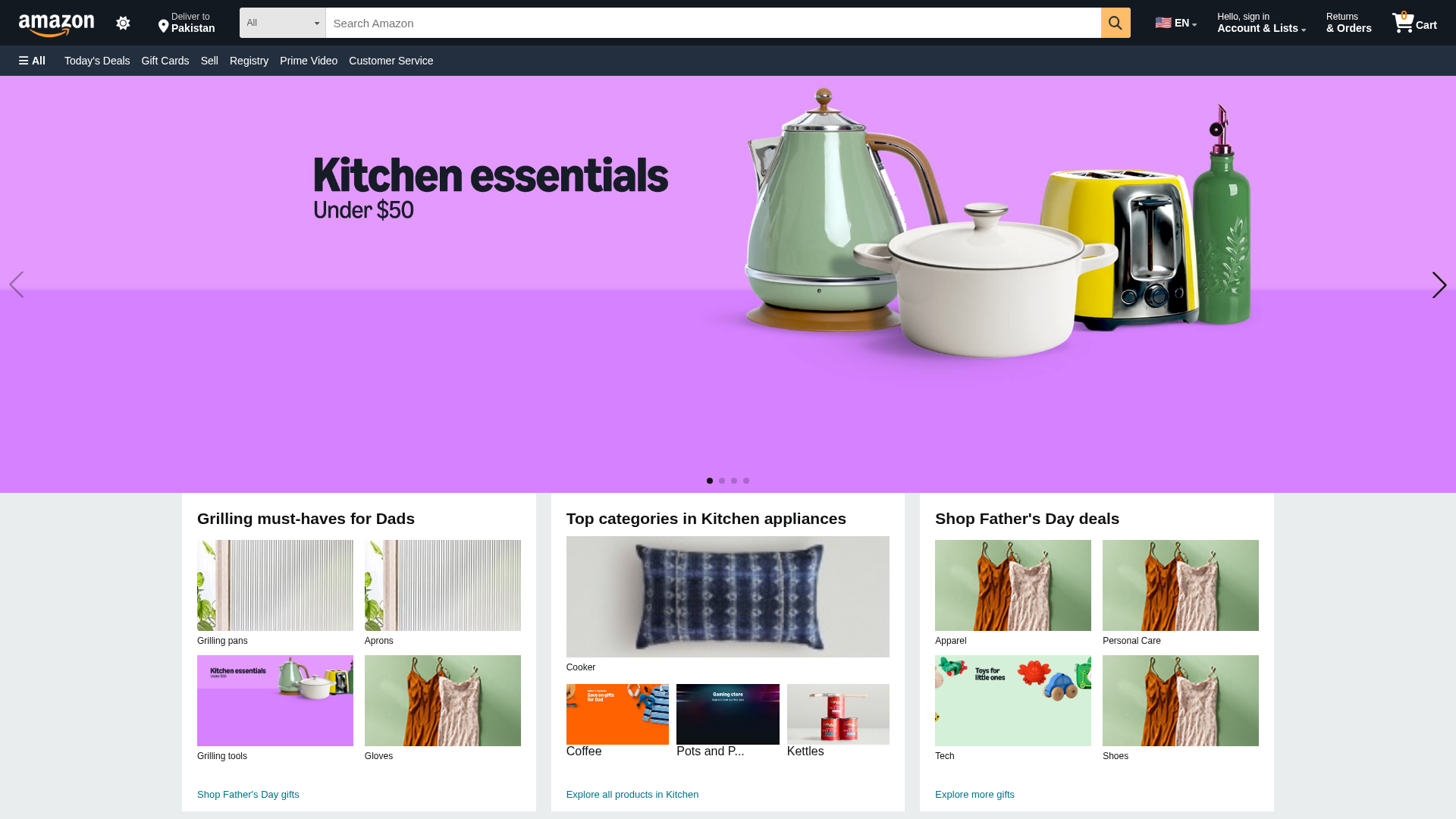 Screenshot of mwahajx87.github.io