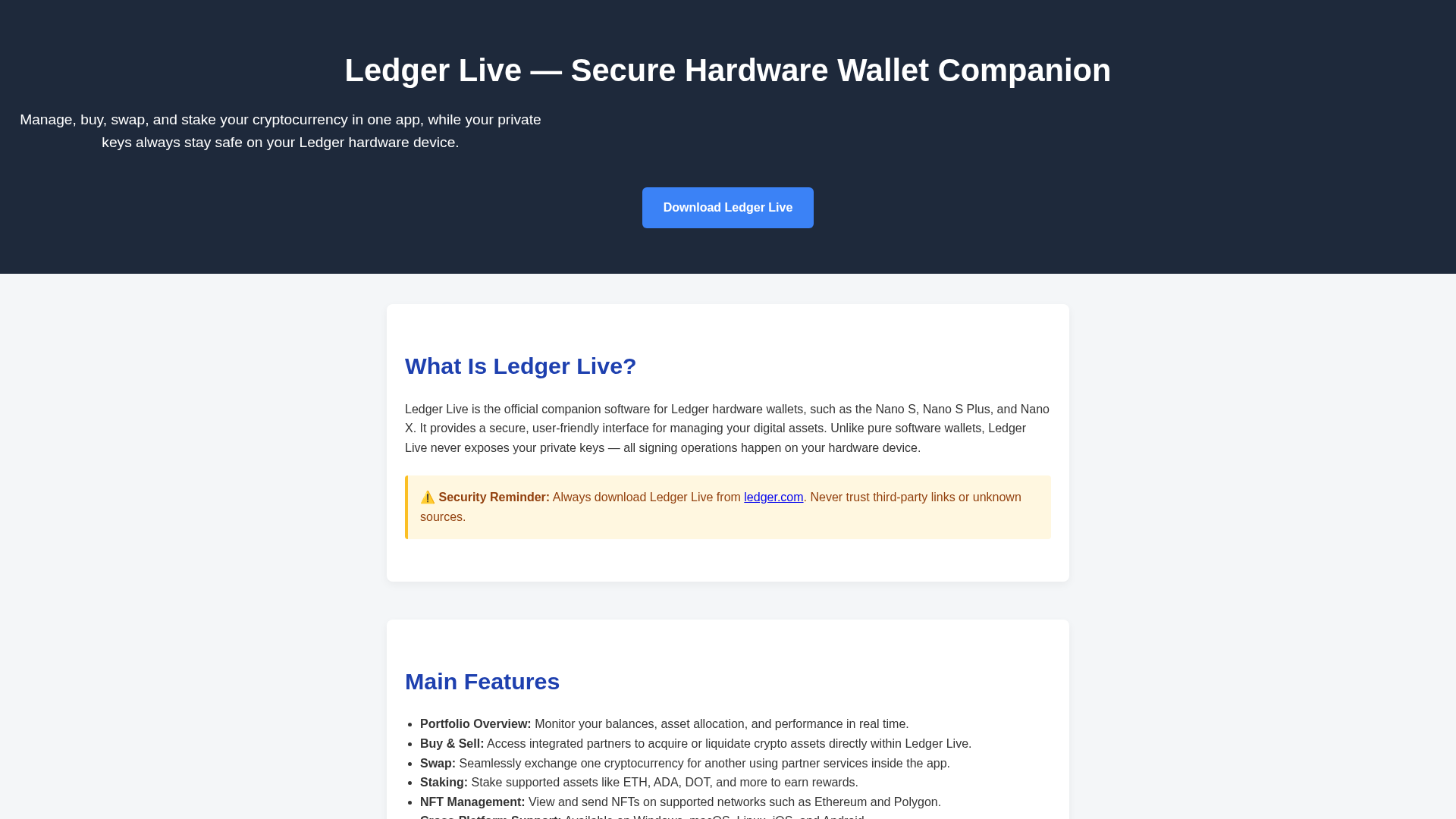Screenshot of www.web-trezor-io-start-us.vercel.app