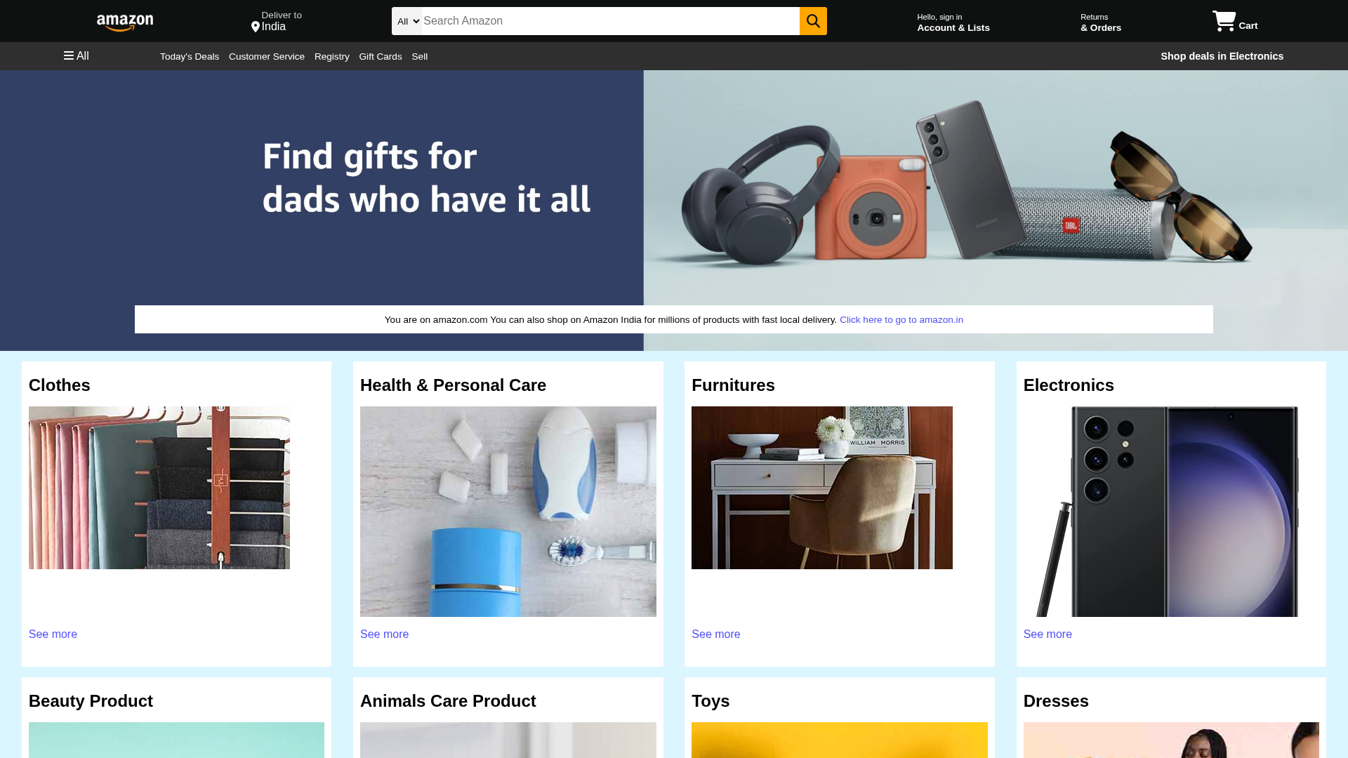 Screenshot of cdn.gosafemode.com