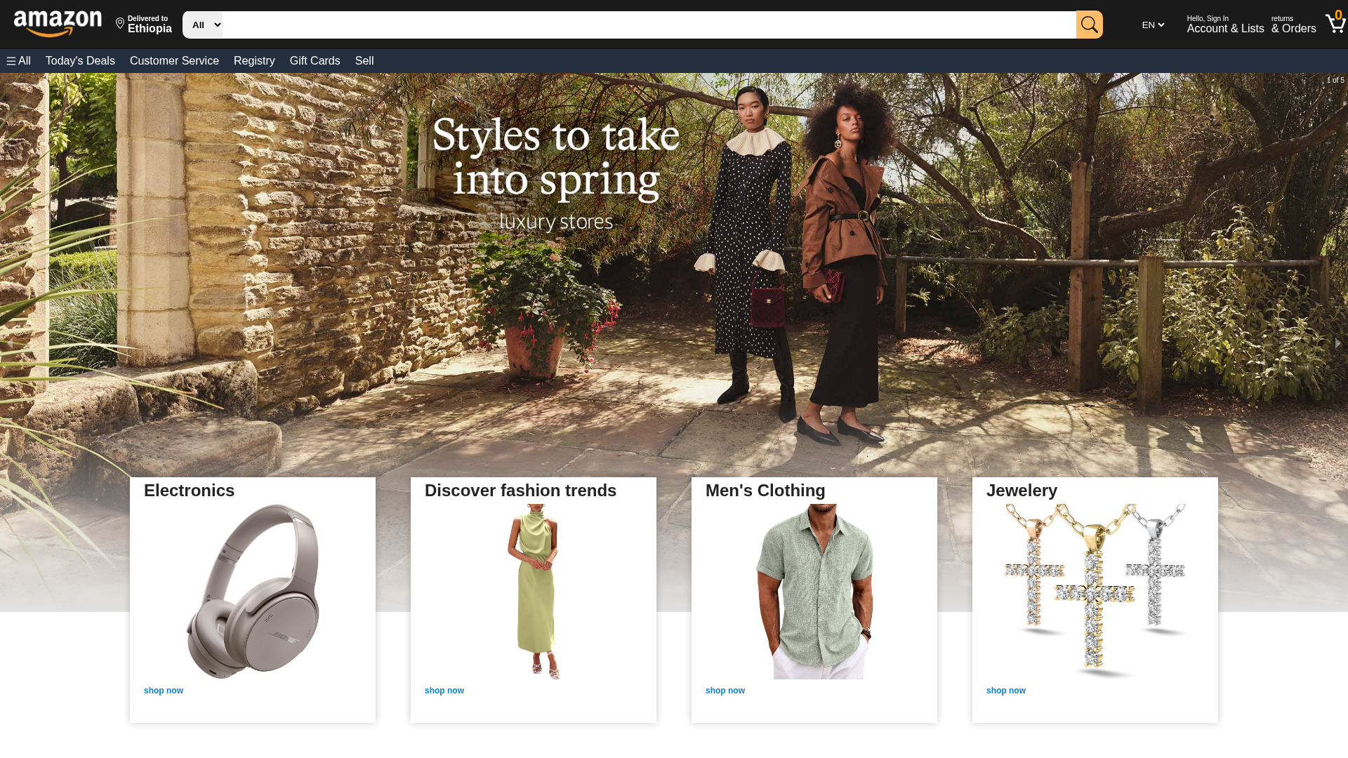 Screenshot of my-amazon-frontend-new.netlify.app