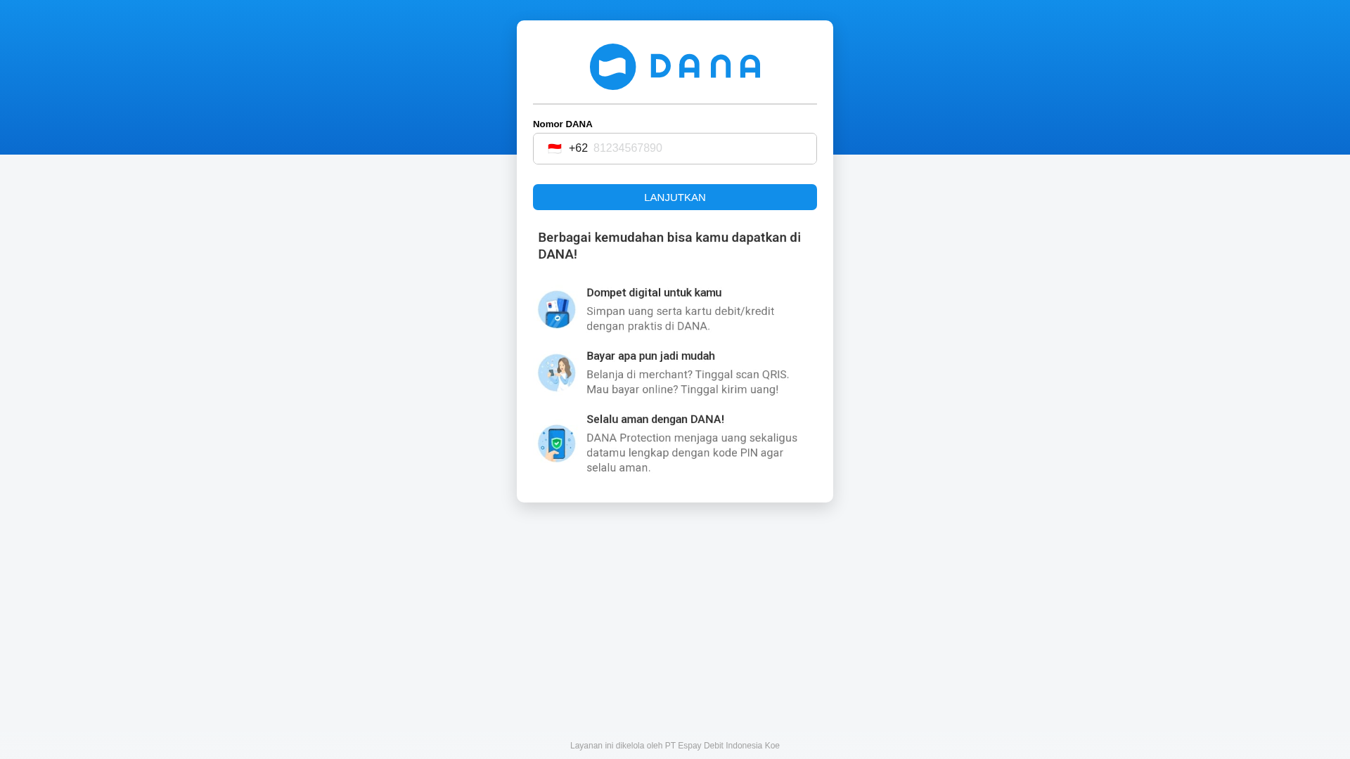 Screenshot of dnid-two.vercel.app