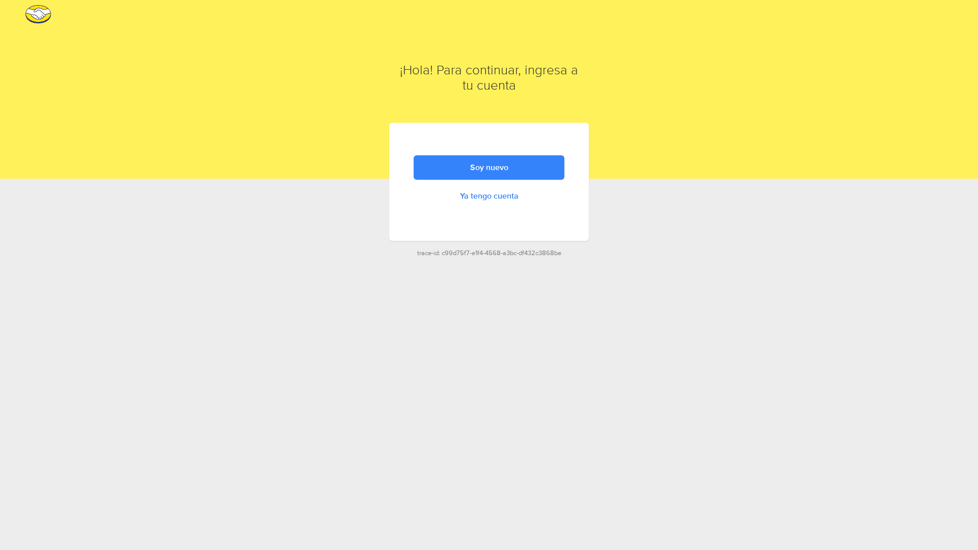 Screenshot of listado.mercadolibre.com.uy