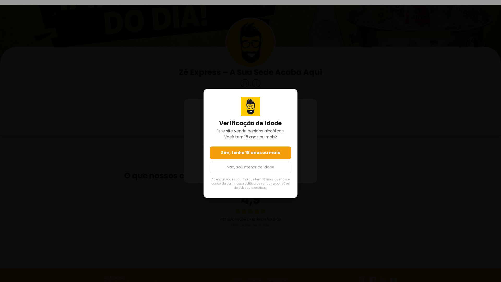 Screenshot of cdn.gosafemode.com