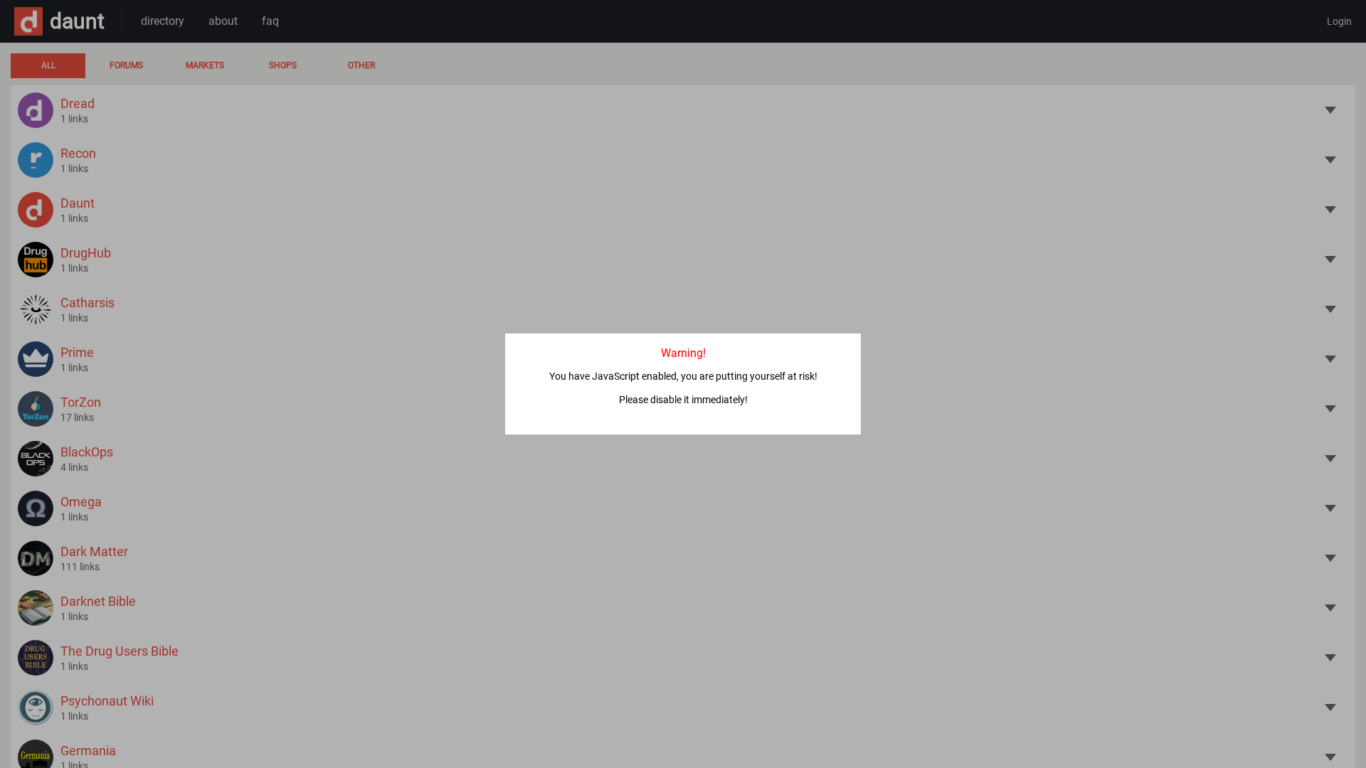 Screenshot of cdn.gosafemode.com