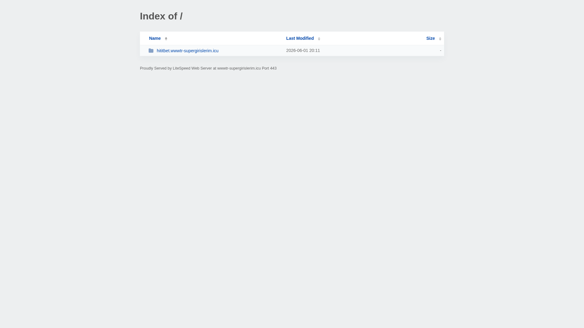 Screenshot of cdn.gosafemode.com