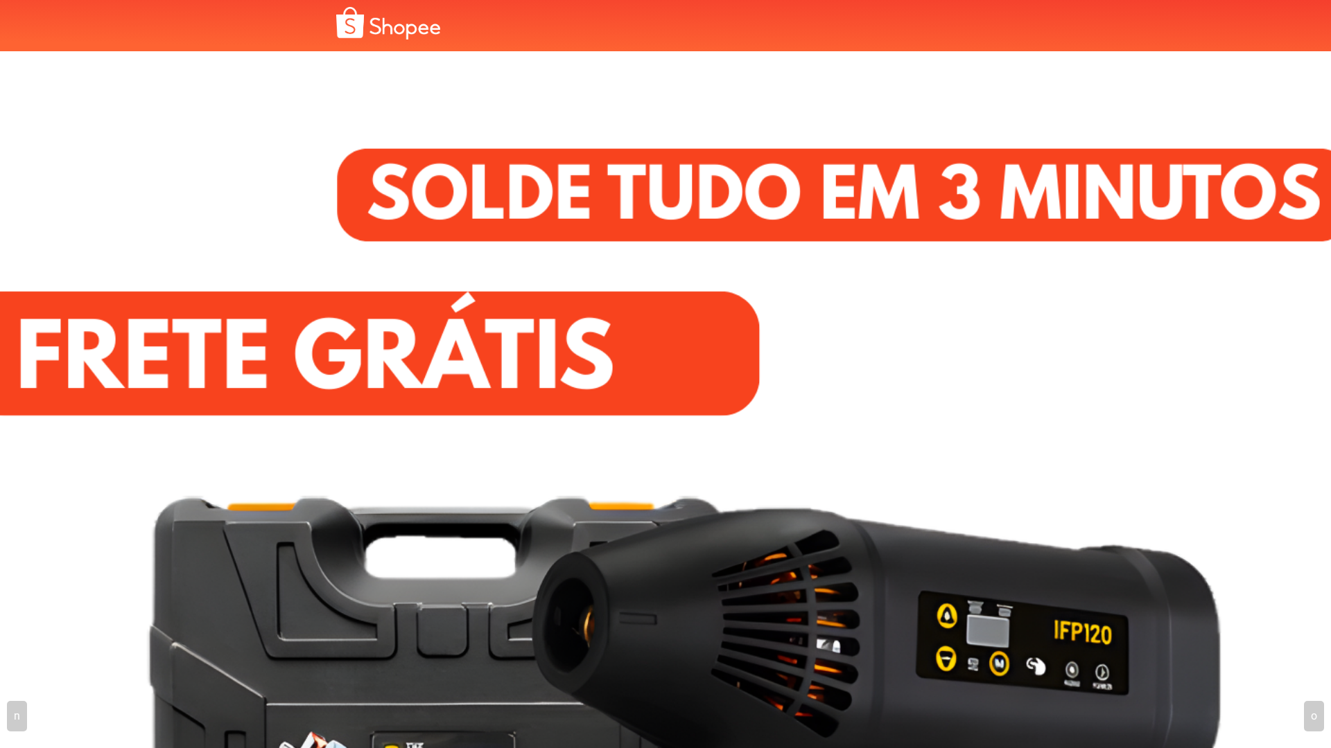 Screenshot of pistola-de-solda.vercel.app