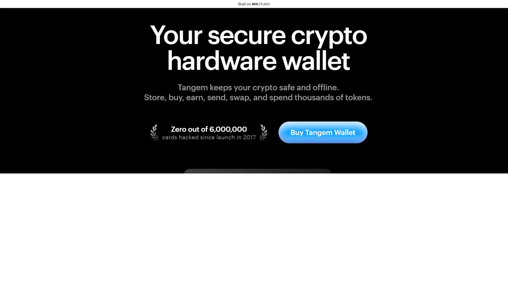 Screenshot of cdn.gosafemode.com