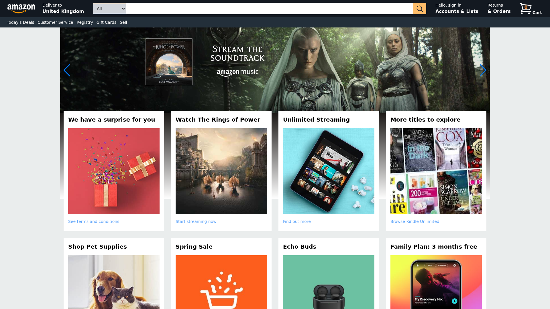 Screenshot of www.amazon-clone-frontend-ten.vercel.app