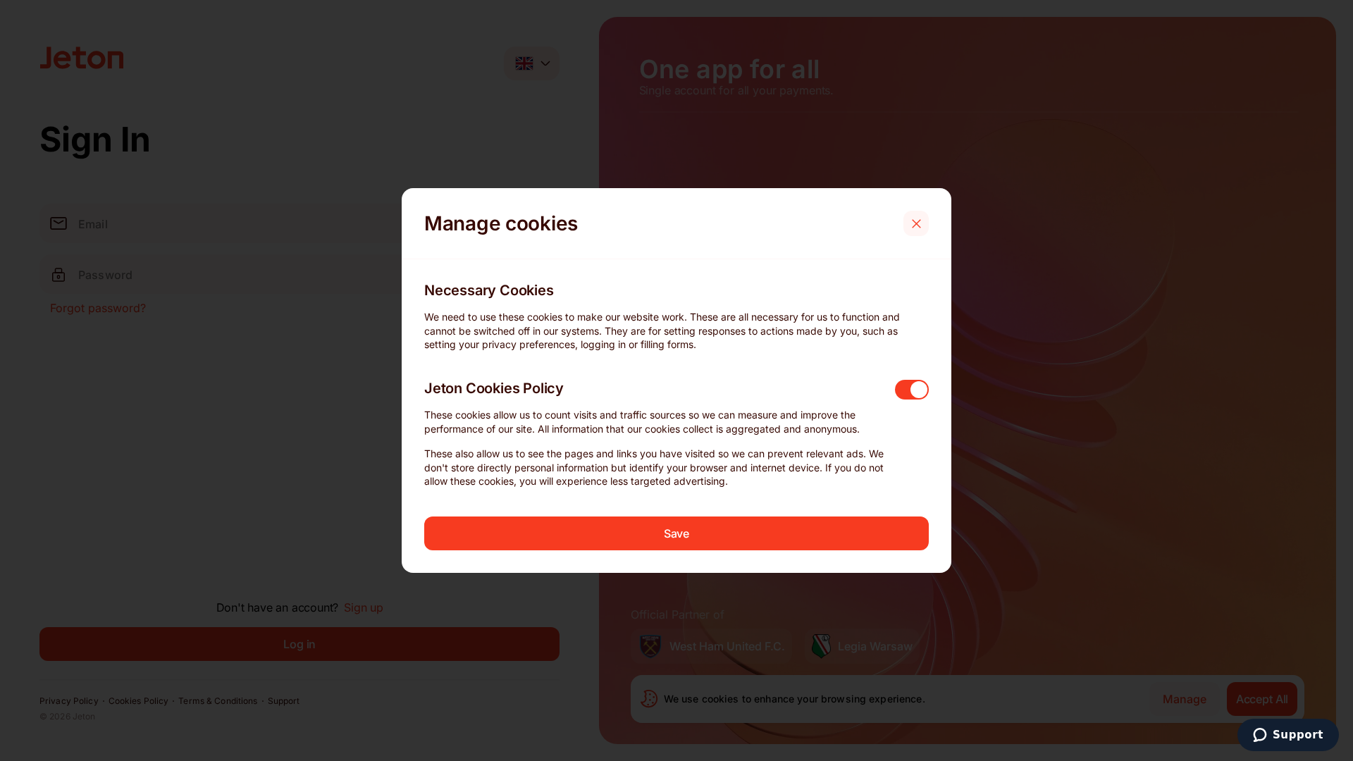 Screenshot of cdn.gosafemode.com